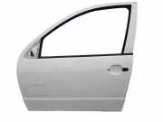 Tür links vorne Skoda Fabia (6Y)