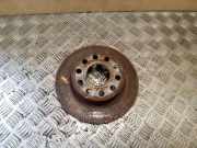 Bremsscheibe hinten rechts SEAT LEON (1P1) 2.0 TDI