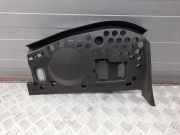 Armaturenbrett Verkleidung unten MERCEDES-BENZ GL (X166) GL 500 4-matic (166.873) A1666801608