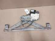 Fensterheber links vorne Ford Focus II (DA, DP, HCP) 981405103