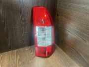 Lampenträger Heckleuchte rechts Mercedes-Benz Sprinter 3t Kasten (903) 0008261656