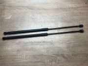 Rear Windshield Spoiler SKODA OCTAVIA I (1U2) 1.9 TDI 1Z582755001S