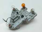 Rücklichtkontakte JAGUAR XJ (X308) 4.0 23631000