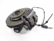 Achsschenkel (ABS) links vorne Mercedes-Benz M-Klasse (W166) 1663570205RH