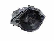 Schaltgetriebe Renault Kangoo II Rapid (FW0) CMTX26