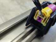 Airbag Knie VW Golf IV (1J) 1J0880204B