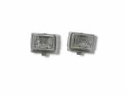 Kennzeichenbeleuchtung MERCEDES-BENZ C (W204) C 250 CDI 4-matic (204.082) 1221