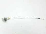 Heckklappenschloss CITROËN C-CROSSER (EP_) 2.2 HDi