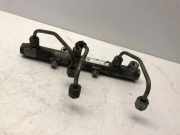KRAFTSTOFFVERTEILER EINSPRITZLEISTE VERTEILERROHR AUDI A5 Cabrio (8F7) 3.0 TDI quattro 059130090AH