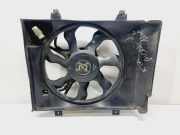 Kühlmodul Kia Picanto 3 (JA) 2538007100
