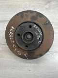 Radnaben vorne rechts RENAULT CLIO III (BR0/1, CR0/1) 1.5 dCi (BR17, CR17)