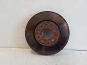 Bremsscheibe vorne rechts CHEVROLET CAPTIVA (C100, C140) 2.2 D 4WD