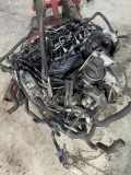 Motor ohne Anbauteile (Benzin) Seat Alhambra II (710, 711) CFF