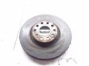 Bremsscheibe vorne rechts VW PASSAT B6 (3C2) 1.9 TDI