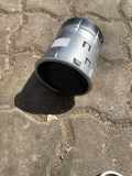 Frischluftgrill CITROËN BERLINGO (B9) 1.6 HDi 90 9680899377
