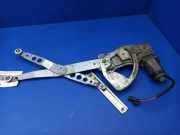 Türfensterheber hinten rechts JAGUAR XJ (X308) 4.0 767 0130821613