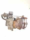 Turbolader CHRYSLER VOYAGER / GRAND VOYAGER III (GS) 2.5 TD RHB507225X 35242056F