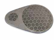 Lautsprecherabdeckung PEUGEOT 1007 (KM_) 1.4 9647540877 9653821077