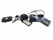 Zündschloss Citroen C5 III (RD) 9663123380