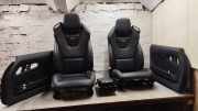 Set Salon MERCEDES-BENZ AMG GT (C190) GT (190.377)