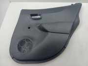 Türverkleidung rechts hinten Toyota Yaris (P1) 676130D480