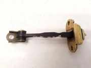 Türanschlag hinten rechts NISSAN ALMERA TINO (V10) 1.8