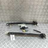 Türfensterheber hinten links LAND ROVER RANGE ROVER IV (L405) 4.4 D V8 4x4 JK52-27001-AA