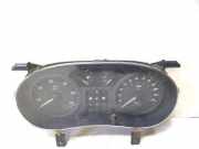 Kombiinstrument RENAULT TRAFIC II Furgon (FL) 1.9 dCI 100 (JL0C) P8200295454A