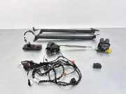 ANTRIEBSEINHEIT HECKKLAPPE KOFFERRAUMDECKEL AUDI Q4 SUV (F4B) 35 e-tron 89A827851B