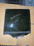 Türscheibe links hinten Nissan Pathfinder III (R51)