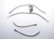 Bremsschläuche BMW i3 (I01) Hybrid A046975 J1401