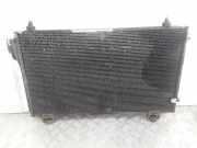 Klimakondensator Toyota Corolla Liftback (E12)