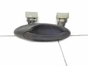 Türaußengriff hinten rechts SAAB 900 II Cabrio 2.3 -16 5510094