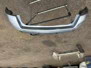 Hintere Stoßstange OPEL ZAFIRA A (F75_) 2.2 DTI 16V 1404315 13125014