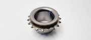 Camshaft Pulley BENTLEY CONTINENTAL FLYING SPUR (3W_) 6.0 07C105209C