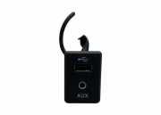 Zusätzliche Music Player-Anschlüsse NISSAN QASHQAI II (J11, J11_) 1.2 DIG-T 795405004