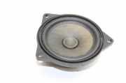Türlautsprecher hinten links BMW 1 (F21) 118 d 9288770