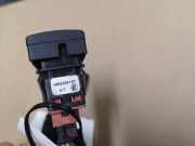 Schalter sitzheizung CITROËN C6 (TD_) 2.7 HDi 96522541XT
