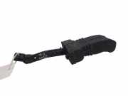 Türanschlag vorne rechts AUDI A1 Sportback (8XA, 8XF) 1.6 TDI