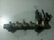 KRAFTSTOFFVERTEILER EINSPRITZLEISTE VERTEILERROHR OPEL ASTRA H Sedan (L69) 1.7 CDTi 0445214049