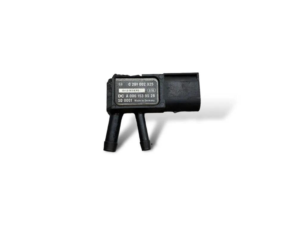 DPF-Drucksensor MERCEDES-BENZ C (W204) C 180 CGI (204.031) SD0001