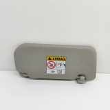 Linke Sonnenblende NISSAN QASHQAI III (J12) 1.3 DIG-T All-wheel Drive 96401-6UA2A