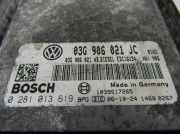 Motorsteuergerät SKODA OCTAVIA II Combi (1Z5) 2.0 TDI 03G906021JC