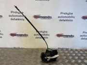 Türschloss hinten links OPEL INSIGNIA A (G09) 2.0 CDTI (68) 13503179