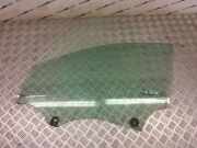 Türscheibe vorne links OPEL GRANDLAND X (75) 1.6 Turbo D 43R00049