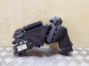 Luftansaugrohr VW PHAETON (3D_) 4.2 V8 4motion 0637008690