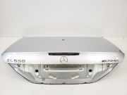 Heckklappe geschlossen Mercedes-Benz SL (R230)