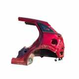 Karosserie Mazda CX-3 (DK)