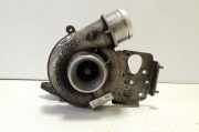 Turbolader Mitsubishi Outlander II (CWW) 9674628780