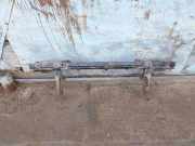 Stoßstangenbalken vorne OPEL FRONTERA B (6B_) 2.2 DTI